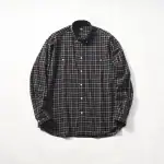 第3位　【ザ・ノース・フェイスのデキすぎシャツ】街でもアウトドアでも万能！“令和版フランネルシャツ”をスタイリストが徹底解説