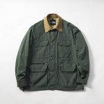 マウンテンカバーオール(ユニセックス) ¥38,500