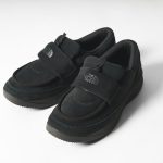 ヌプシ ローファー スエード(ユニセックス) ¥22,990