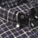 第3位　【ザ・ノース・フェイスのデキすぎシャツ】街でもアウトドアでも万能！“令和版フランネルシャツ”をスタイリストが徹底解説