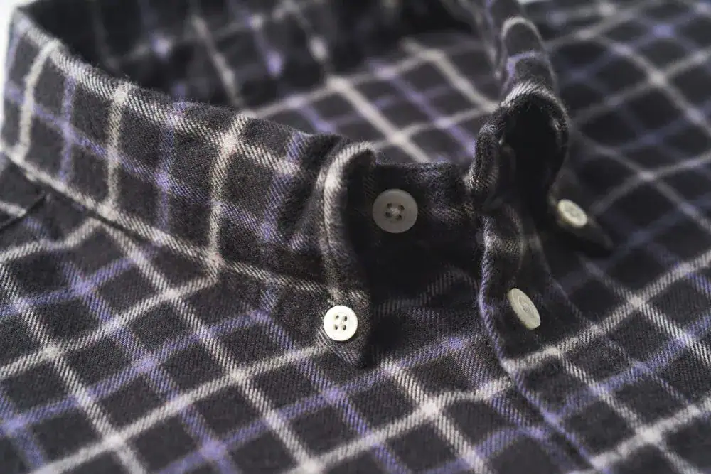 第3位　【ザ・ノース・フェイスのデキすぎシャツ】街でもアウトドアでも万能！“令和版フランネルシャツ”をスタイリストが徹底解説