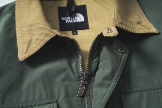 【手ぶら派歓喜アウター】バッグ要らずの収納力!ザ・ノース・フェイスの「隠れ名品」カバーオールが優秀すぎた。スタイリストが徹底解説