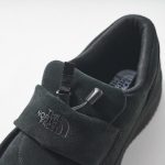 濡れても保温性をキープしてくれる「THERMOBALL ECOインサレーション」を封入し、適度な保温性を確保