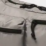 第2位 【この付録バッグの便利さヤバすぎる】収納の達人になれる！ キャプテンスタッグのショルダーバッグで毎日のお出かけが120％快適に！