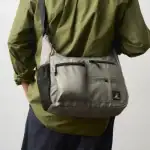 第2位 【この付録バッグの便利さヤバすぎる】収納の達人になれる！ キャプテンスタッグのショルダーバッグで毎日のお出かけが120％快適に！