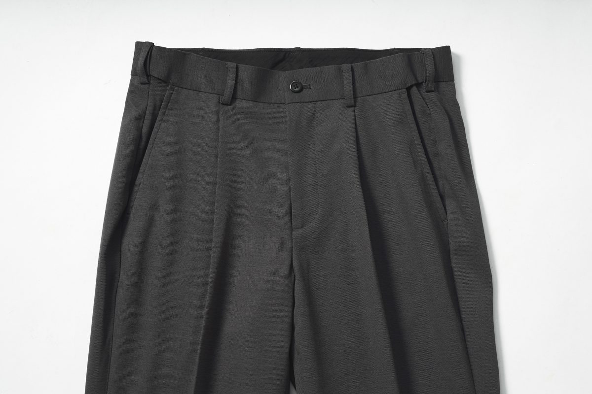 ワンタックの正統派