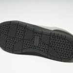 また水耐滑底仕様なので水に強く、作業用シューズとしても活躍してくれそう