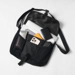 13インチのPCを収納することもできる