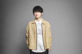 【変身ベルトは寝室に】仮面ライダーゼッツ・ノクス役の古川雄輝が語る特撮愛と仕事術「部屋にゼッツコーナーを作りたい」