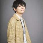 『仮面ライダーゼッツ』で、謎多き男・ノクス／ノクスナイト役で出演中の古川雄輝さん