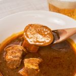 無印良品のカレー