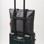 キャリーバー通しも付いている