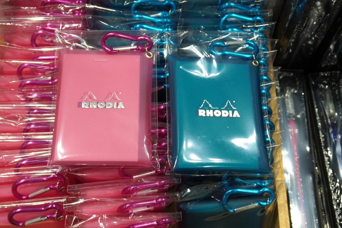 文具女子博2025「クオバディス・ジャパン」