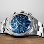 ニバダ・グレンヒェン F77 ChronoMecaquartz