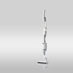 確実なハイパワーで電池切れのないコード付き掃除機の提案する「SticRL」