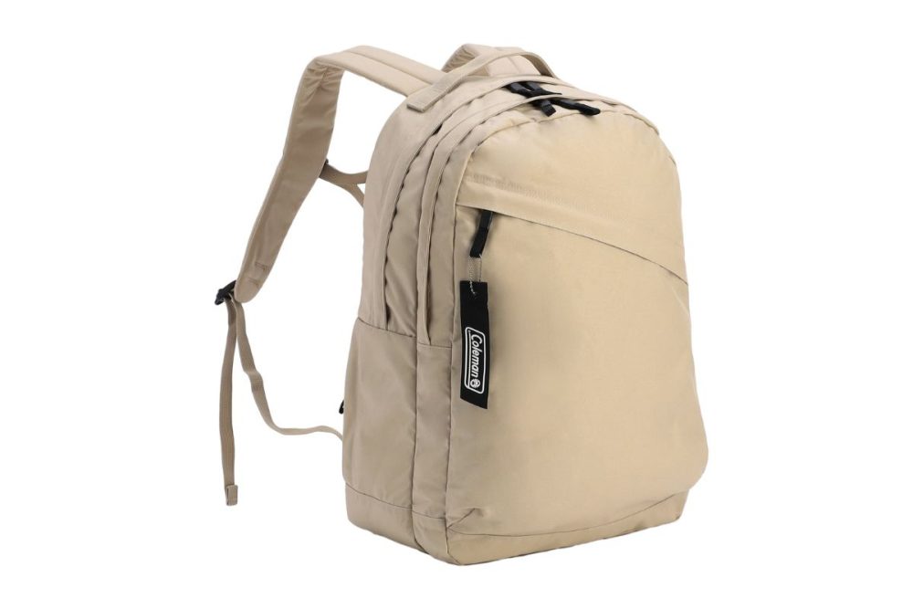 コールマン「ユニウォーカー 25」￥9,900／約33(W)&times;47(H)&times;21(D)㎝