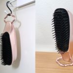 お風呂場で管理しやすい形状が便利