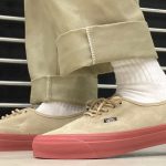 VANS／OTW AUTHENTIC 44 SIPED VIBRAM 