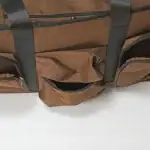 第1位　【ワークマンの収納力高すぎバッグ】多彩なポケット機能が神！2900円はコスパ最強！人気の「スプリットトートバッグ」を徹底レビュー