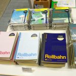 文具女子博2025「Campus × Rollbahn」