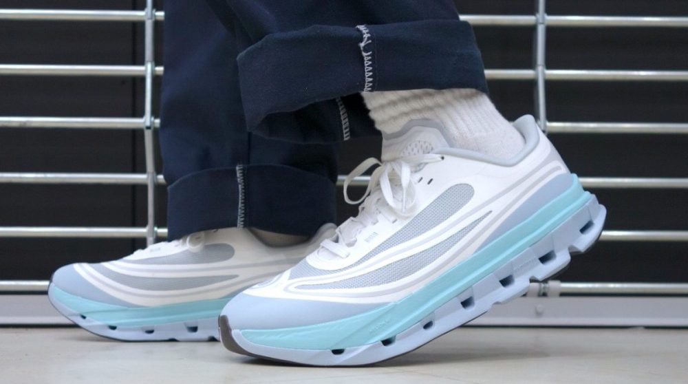 On CLOUDFLOW 5 AD IKON 