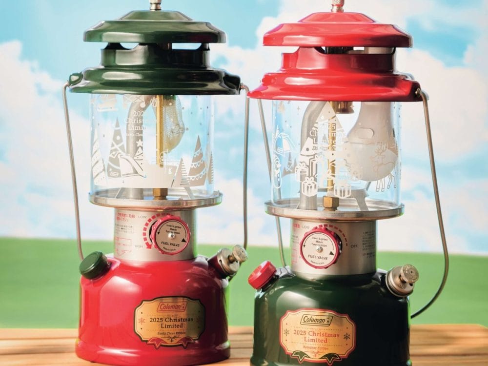 クリスマスシーズンにぴったり!シーンに合わせて使い分け可能