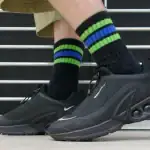 第3位　【ナイキの無敵スニーカー】雨・寒さに強い！日常を劇的に変える「エアマックスDN ローム」をエディターが試し履きレビュー