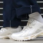 ASICS SportStyle GEL-NIMBUS 10.1