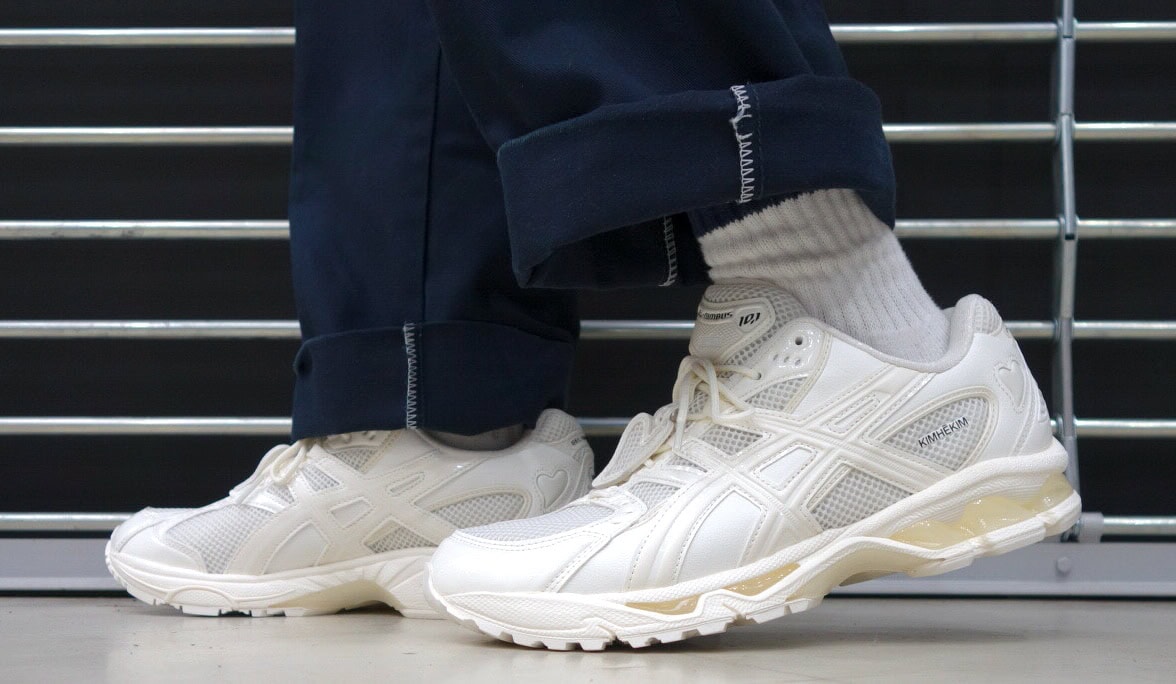 ASICS SportStyle GEL-NIMBUS 10.1 "KIMHEKIM"