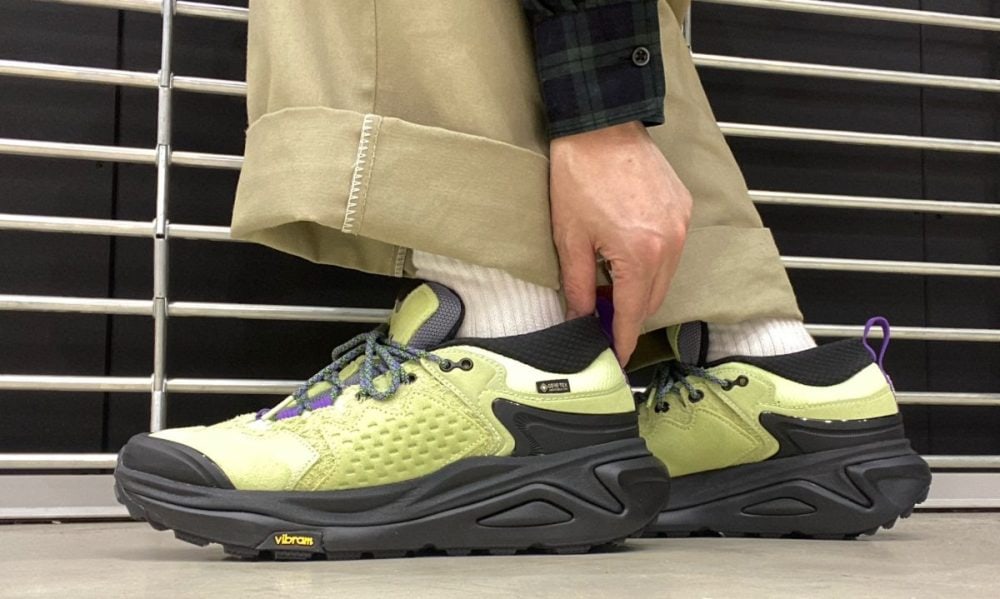 HOKA KAHA 3 LOW GTX TP 