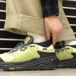 HOKA KAHA 3 LOW GTX TP 