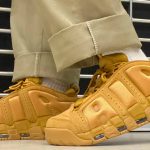 NIKE AIR MORE UPTEMPO LOW