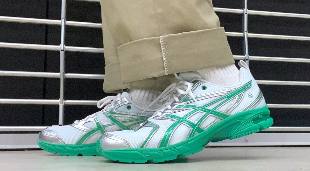 ASICS SportStyle GEL-DS TRAINER 14 "HIDDEN NY"