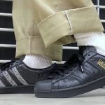 adidas Originals SUPERSTAR VINTAGE 