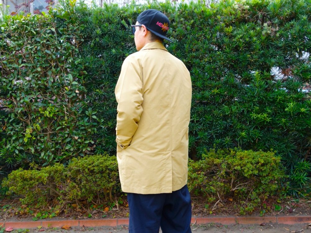 シエラデザインズ タコマ コート