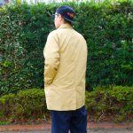 シエラデザインズ タコマ コート