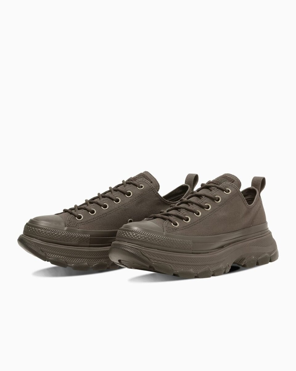 コンバース「オールスター トレックウエーブ CS OX」￥14,850