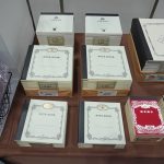 文具女子博2025「ツバメノート」