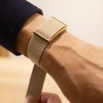 スマートフォンとBluetooth接続可能な環境下ではGPSとの連携も可能