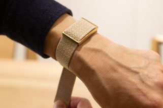 【通知疲れのあなたへ】画面を捨てたスマートウォッチ!? 健康だけ測る「POLAR Loop」によるデジタルデトックスが快適すぎた