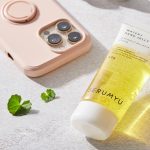 ナリス化粧品 セラミュ ハンドジェリー　60g ￥660（税込み）