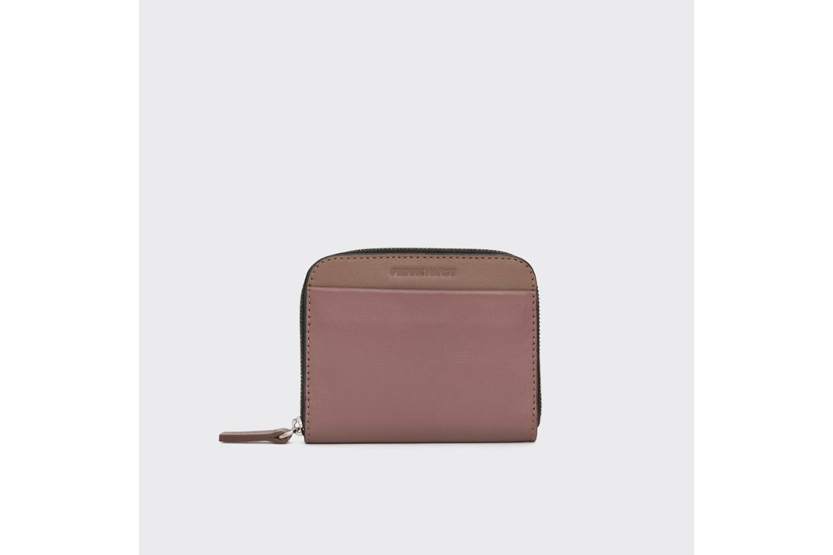 ピエール アルディ「ギンザ ウォレット」¥47,300/W12×D2×H9.5㎝