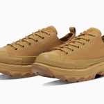 コンバース「オールスター トレックウエーブ CS OX」¥14,850