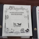 文具女子博2025「ツバメノート」