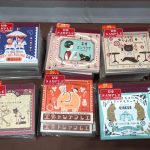 文具女子博2025「木野瀬印刷/こころとどむ」