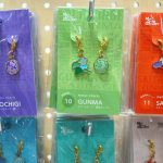 文具女子博2025「マップデザインギャラリー」