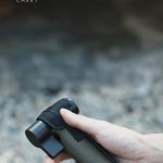 手軽さもパワーもデザインも妥協しないT Torch