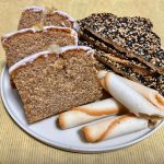 成城石井の“持ち寄り向き”スイーツBEST3！