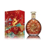 レミーマルタン「レミーマルタン XO リミテッドエディション BY シュエ・ソン」￥28,000／700ml／アルコール度数40度