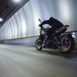 ゾクッとせる高回転域での伸びを実現してくれる